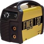 FIMER T207 KAYNAK MAKİNESİ