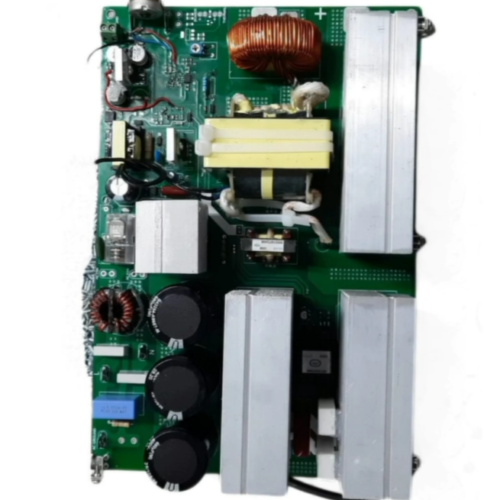 FIMER X176 ANAKART 160A 240mmX140mm