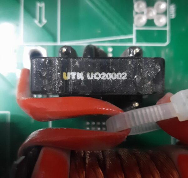 FIMER X176-X206 AKIM TRAFOSU