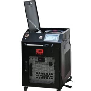 FİMER FR2000 LAZER KAYNAK MAKİNESİ  COMPACT SUP23T
