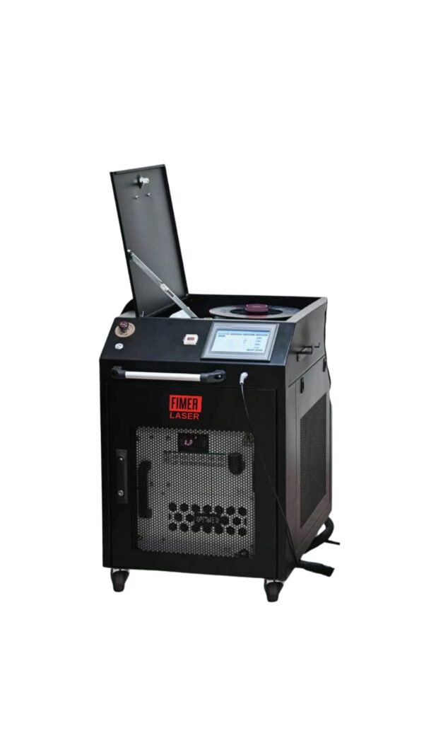FİMER FR1500 LAZER KAYNAK MAKİNESİ  COMPACT SUP23T
